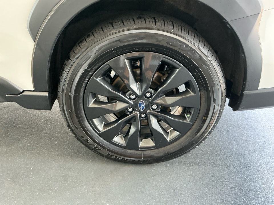 Used 2023 Subaru Outback SUV