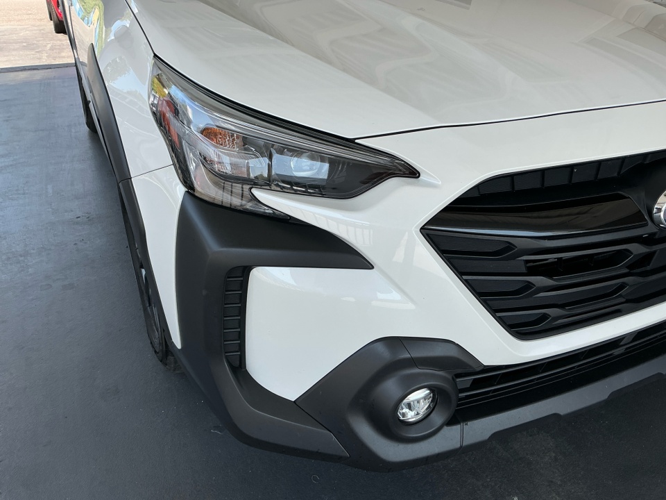 Used 2023 Subaru Outback SUV