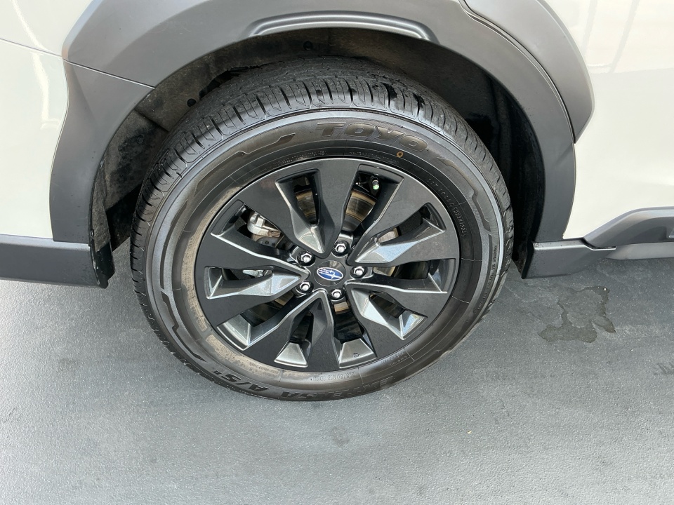 Used 2023 Subaru Outback SUV