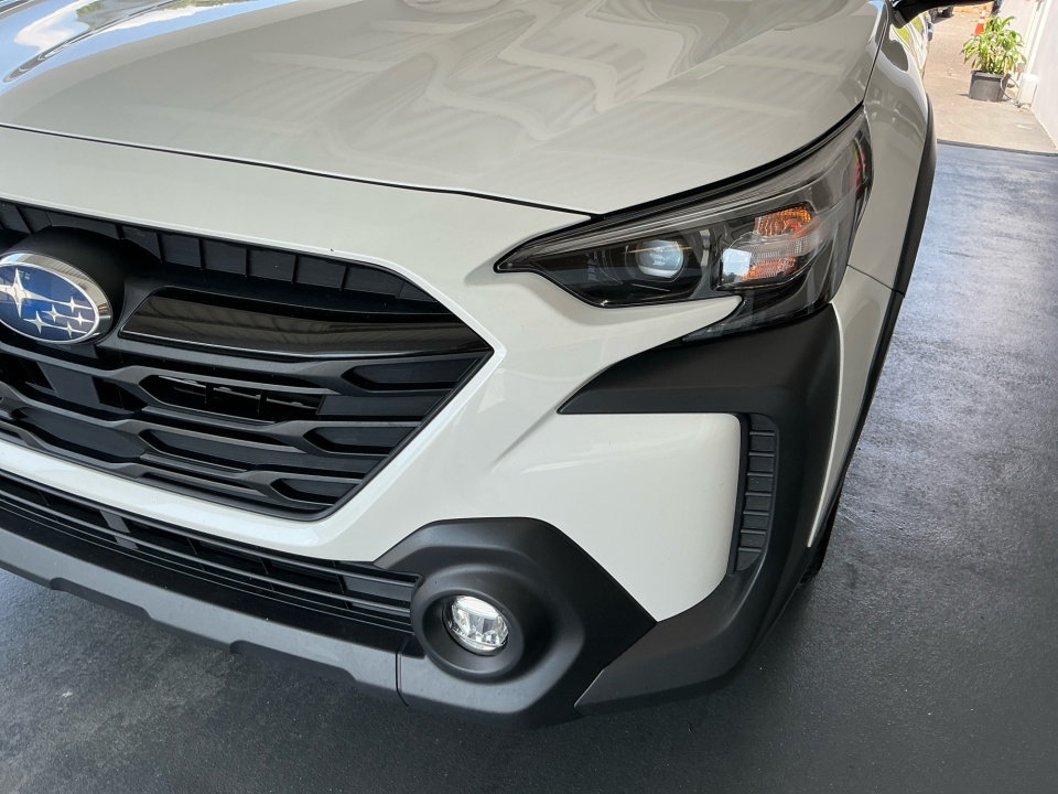 Used 2023 Subaru Outback SUV