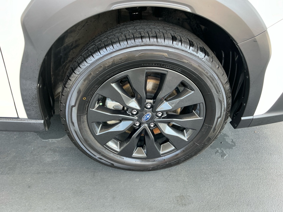 Used 2023 Subaru Outback SUV