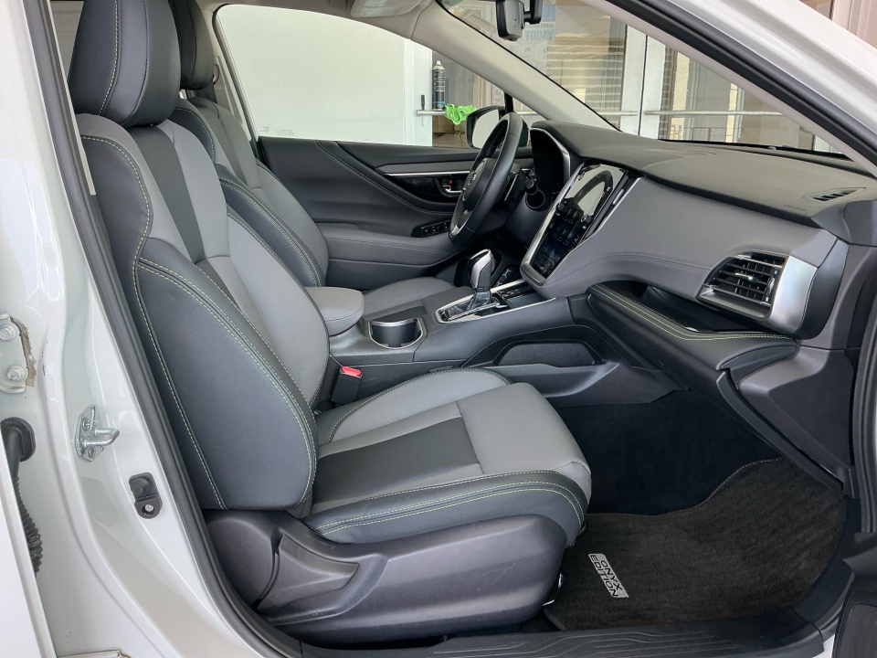 Used 2023 Subaru Outback SUV