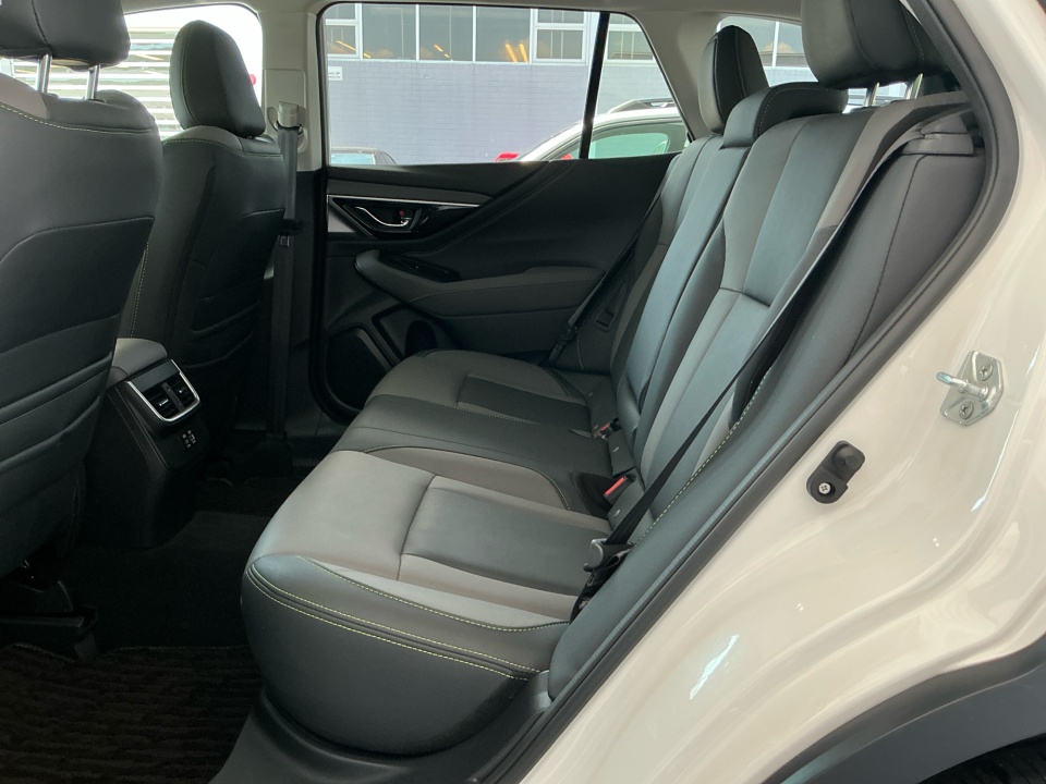 Used 2023 Subaru Outback SUV