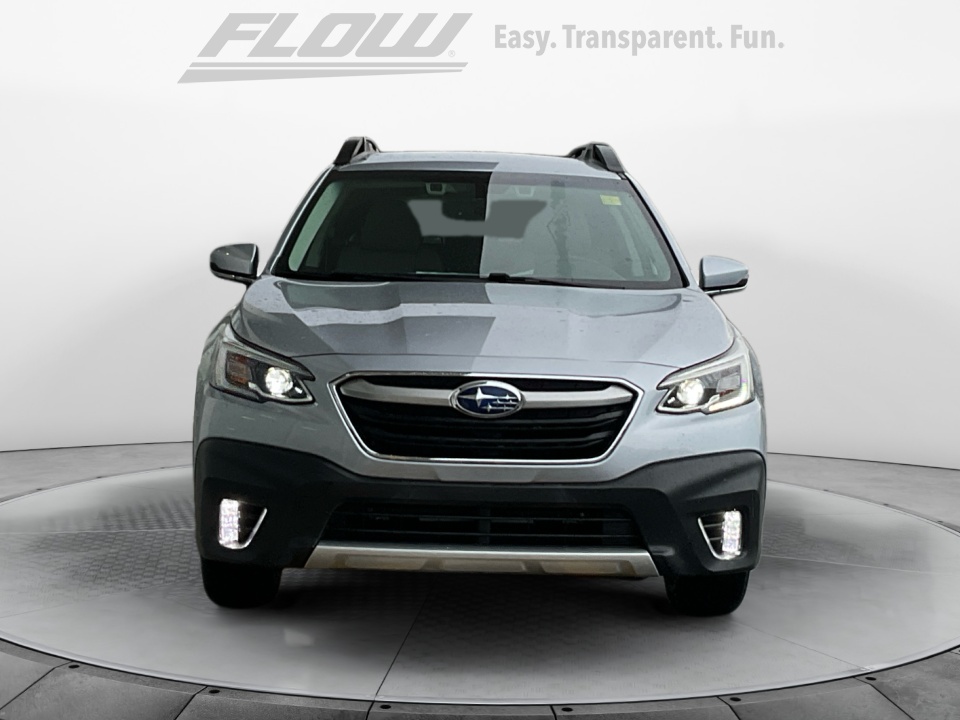Used 2020 Subaru Outback SUV