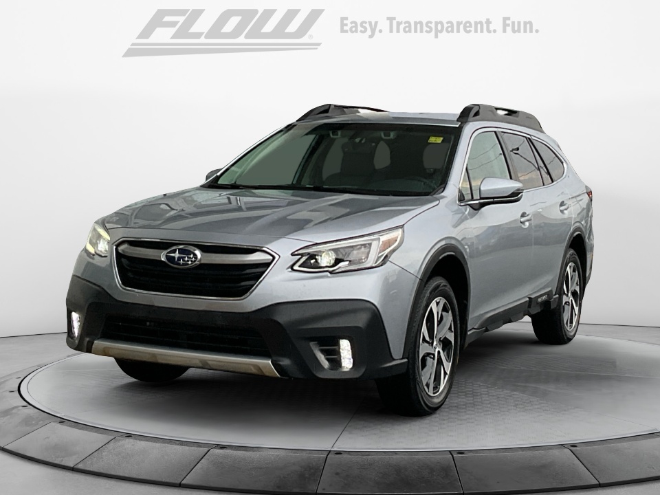 Used 2020 Subaru Outback SUV