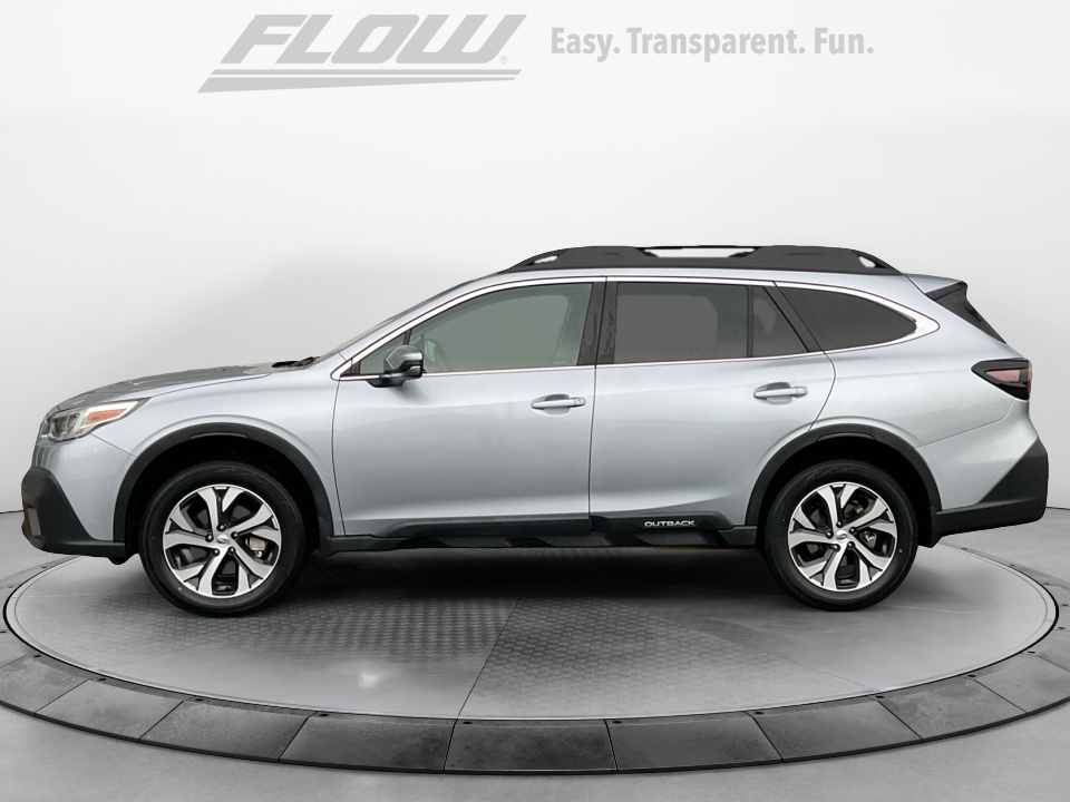 Used 2020 Subaru Outback SUV