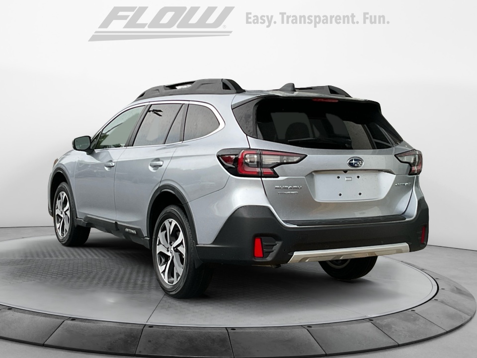 Used 2020 Subaru Outback SUV