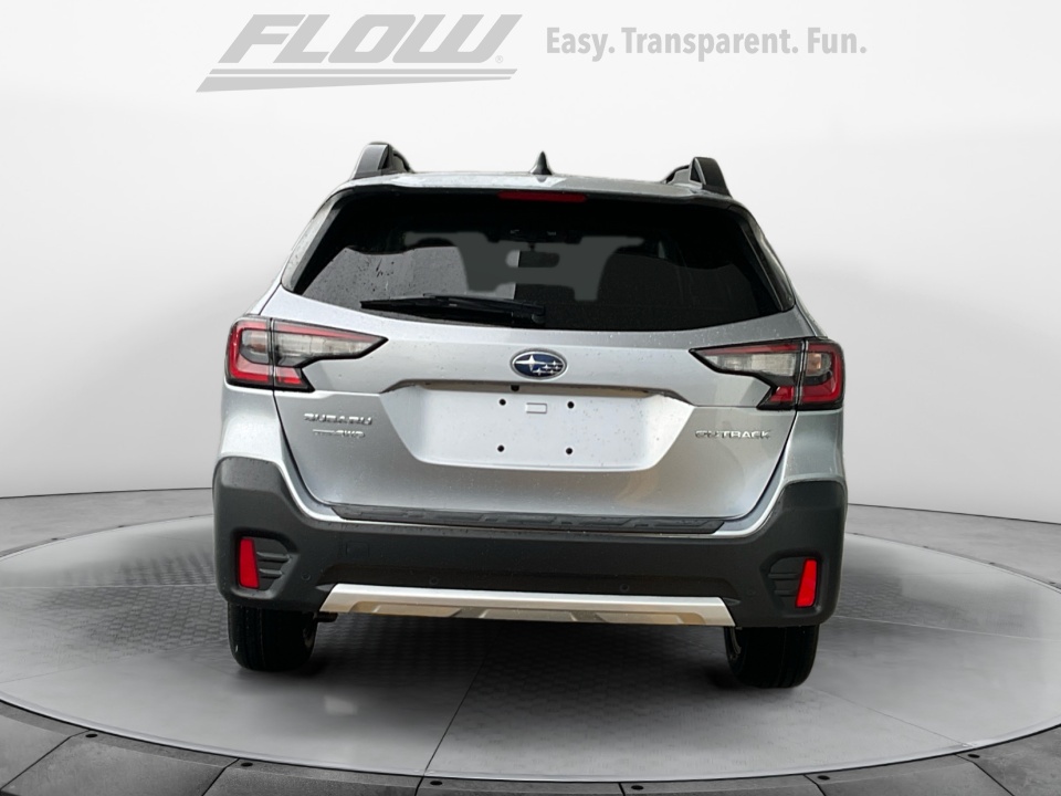 Used 2020 Subaru Outback SUV