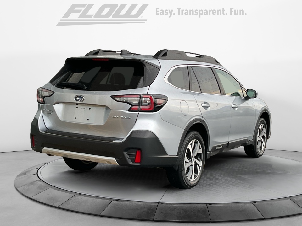 Used 2020 Subaru Outback SUV