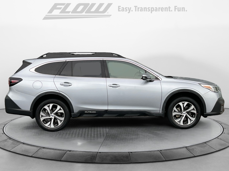Used 2020 Subaru Outback SUV