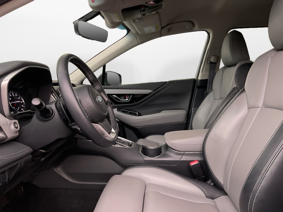 Used 2020 Subaru Outback SUV