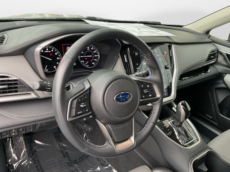 Used 2020 Subaru Outback SUV