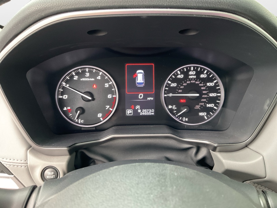 Used 2020 Subaru Outback SUV