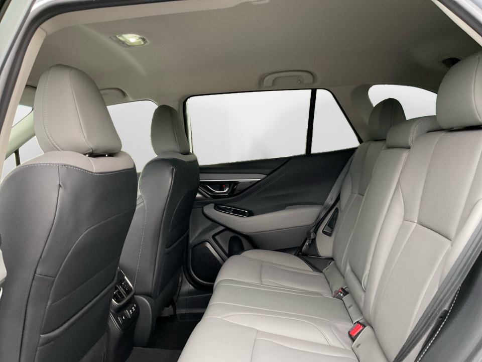 Used 2020 Subaru Outback SUV