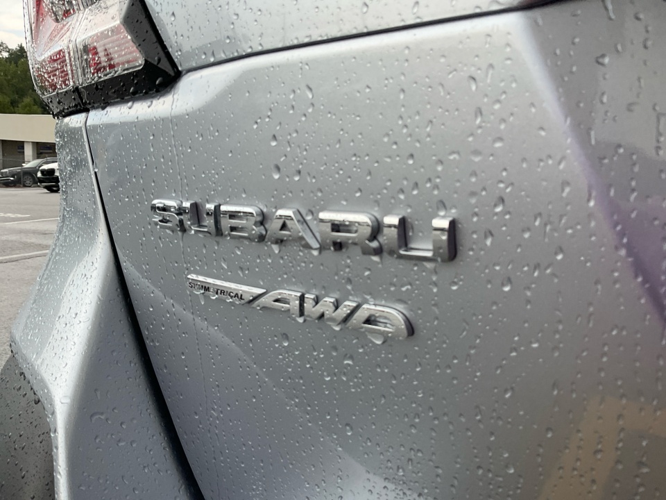 Used 2020 Subaru Outback SUV