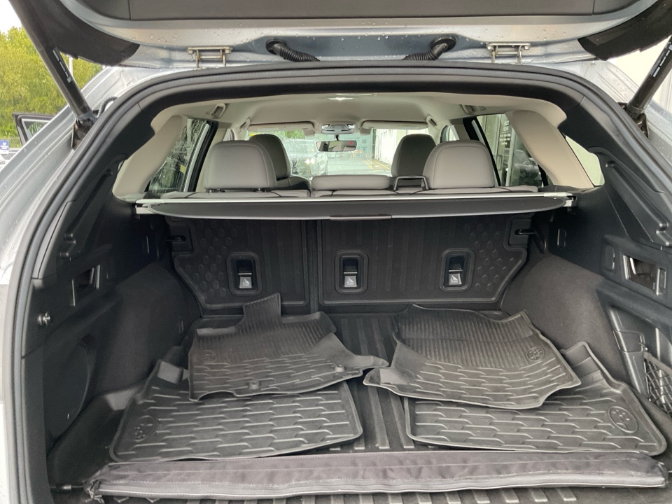 Used 2020 Subaru Outback SUV