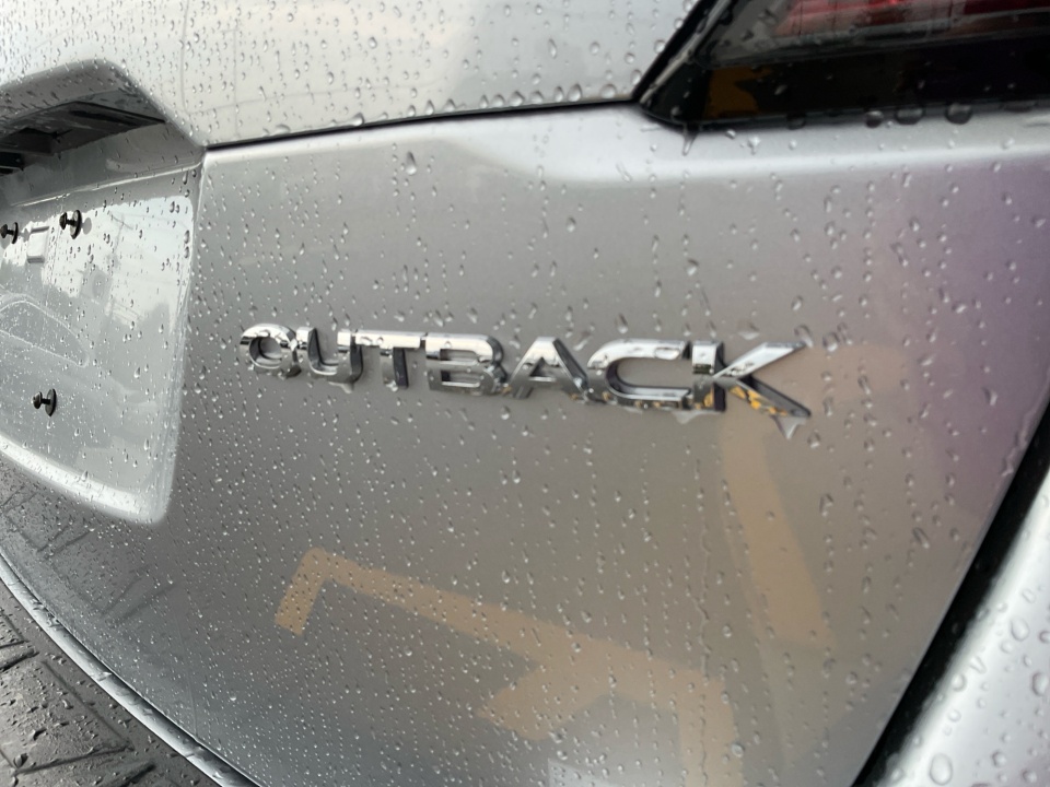 Used 2020 Subaru Outback SUV