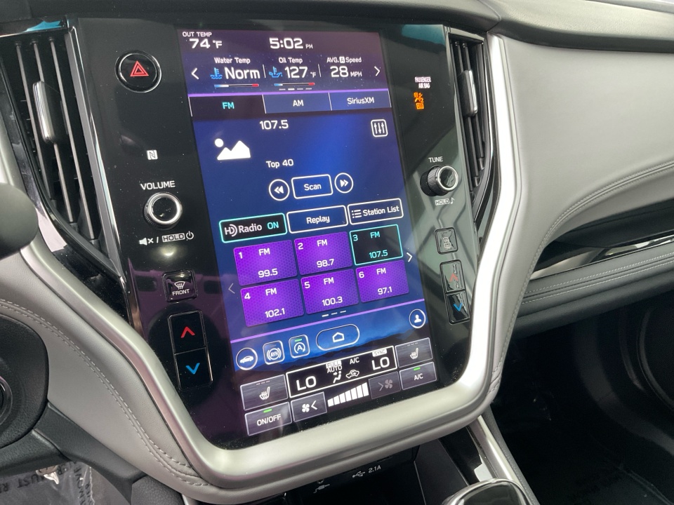 Used 2020 Subaru Outback SUV