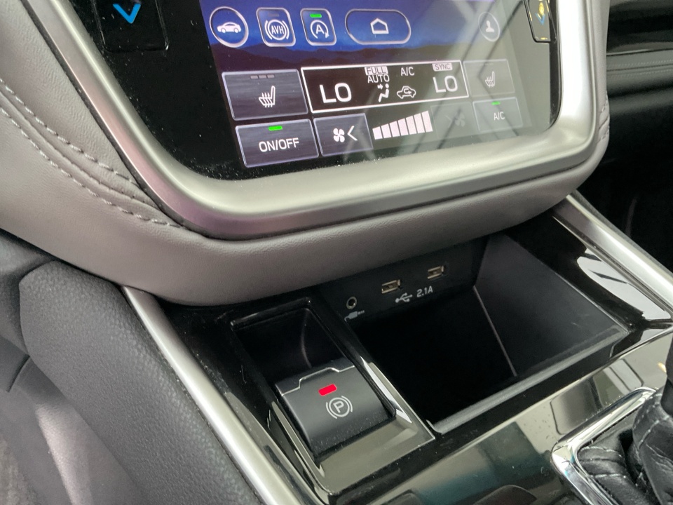 Used 2020 Subaru Outback SUV