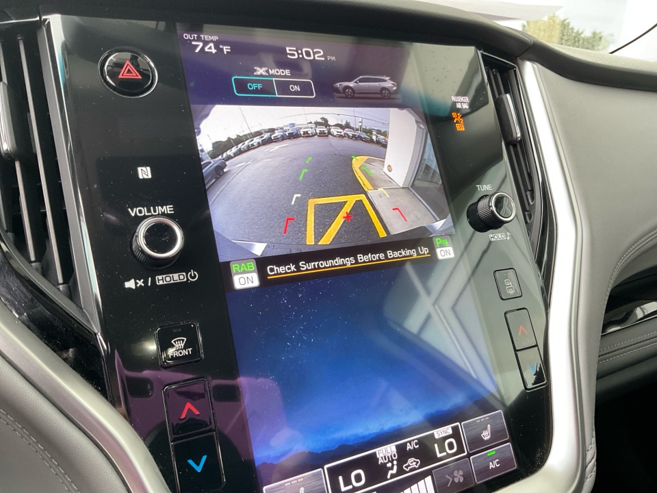 Used 2020 Subaru Outback SUV