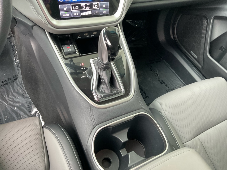 Used 2020 Subaru Outback SUV
