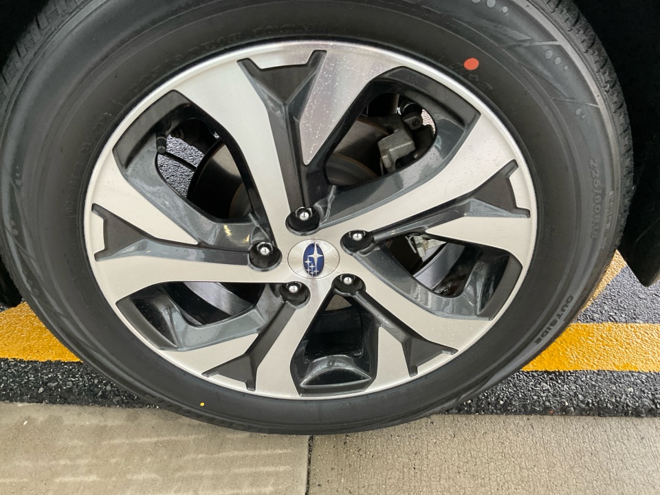 Used 2020 Subaru Outback SUV