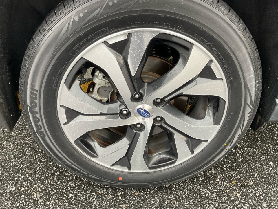 Used 2020 Subaru Outback SUV