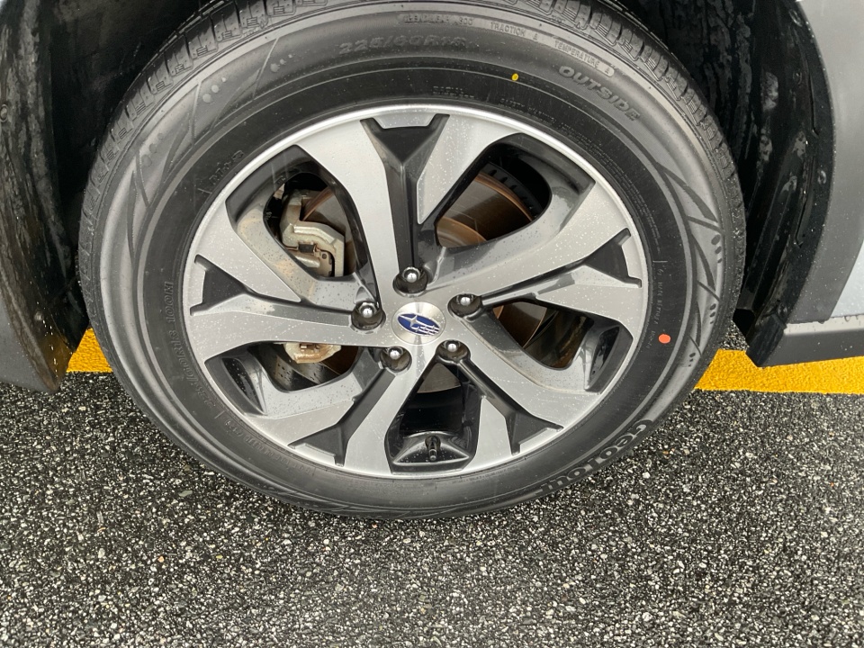 Used 2020 Subaru Outback SUV