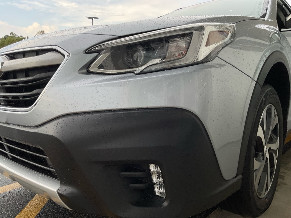 Used 2020 Subaru Outback SUV