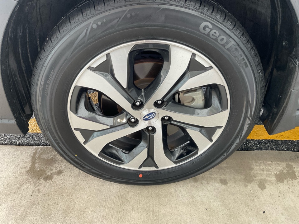 Used 2020 Subaru Outback SUV