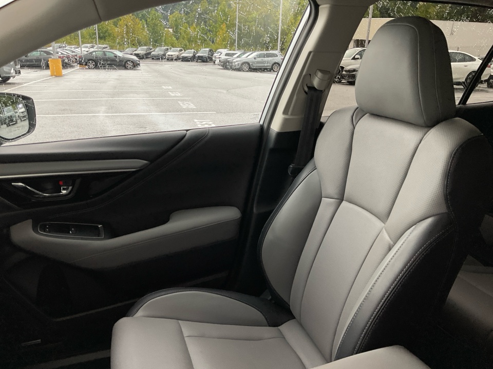 Used 2020 Subaru Outback SUV