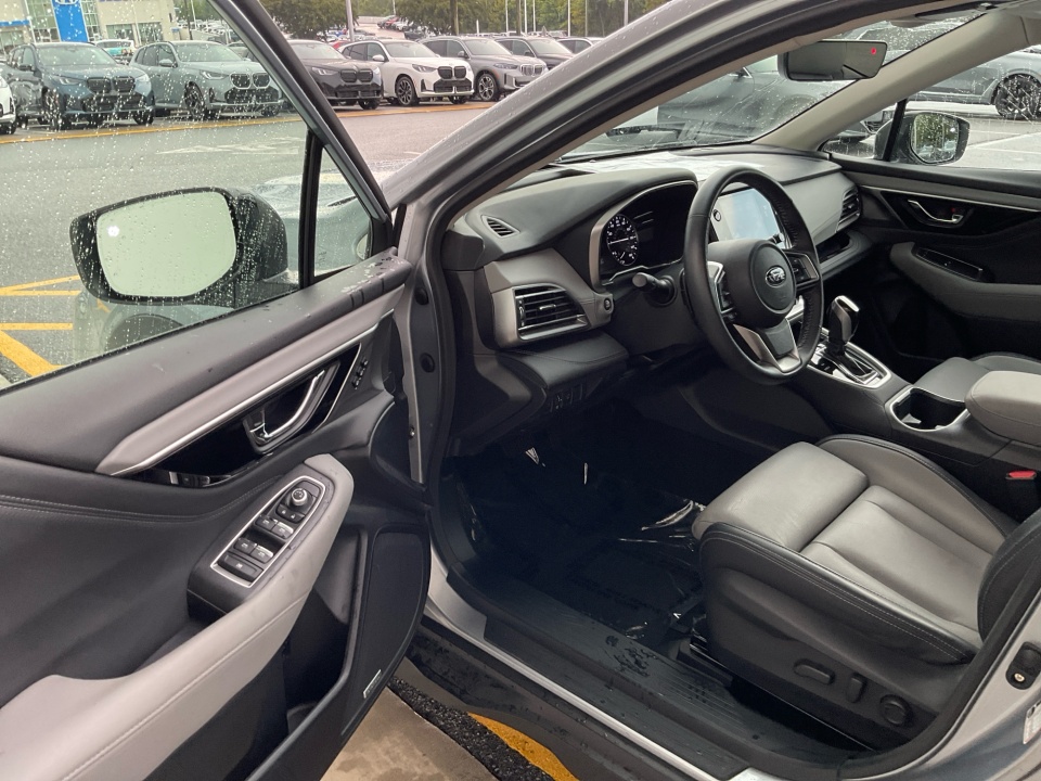 Used 2020 Subaru Outback SUV
