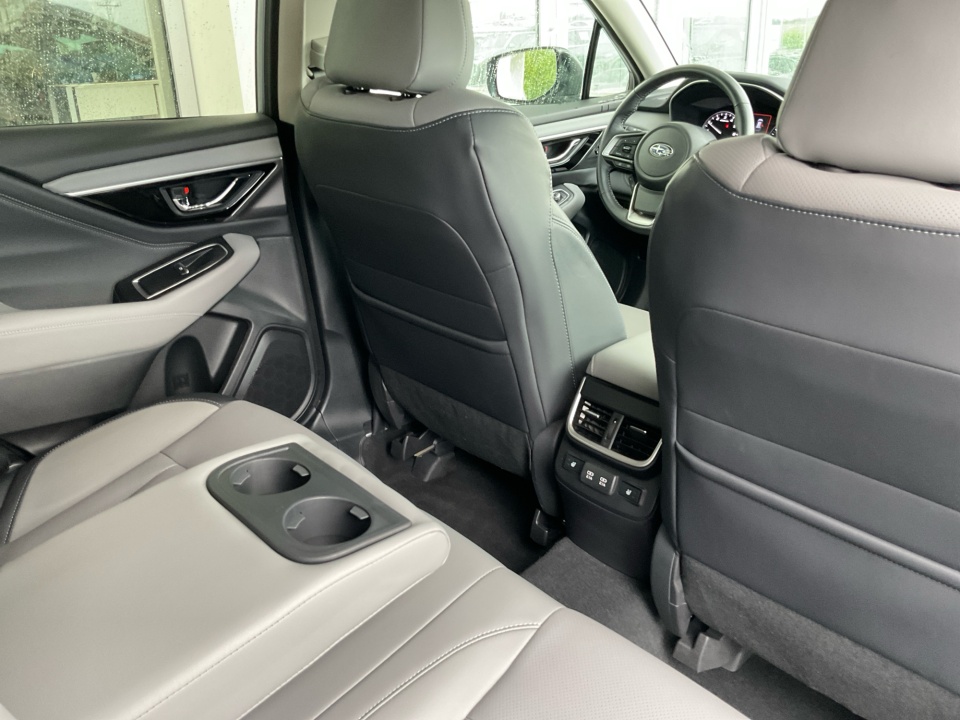 Used 2020 Subaru Outback SUV