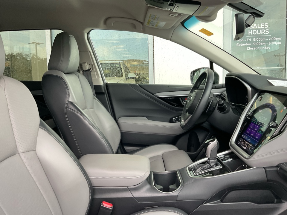 Used 2020 Subaru Outback SUV