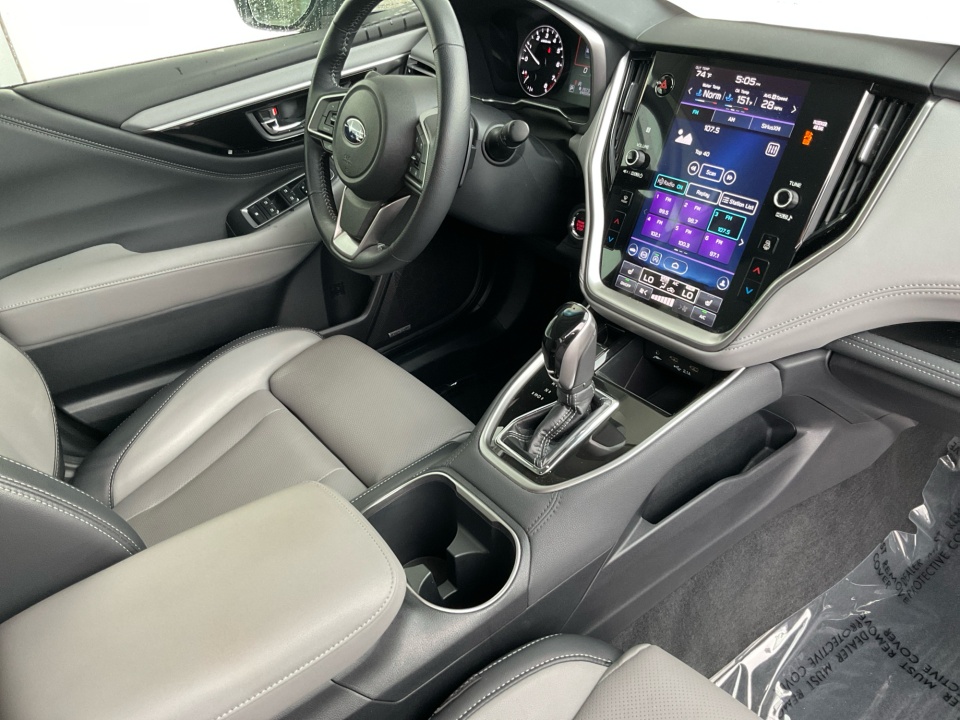 Used 2020 Subaru Outback SUV