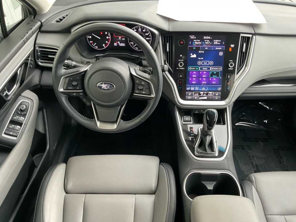 Used 2020 Subaru Outback SUV