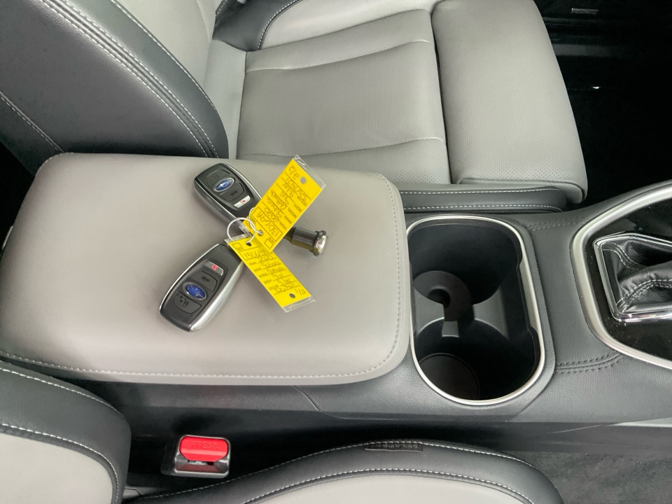 Used 2020 Subaru Outback SUV