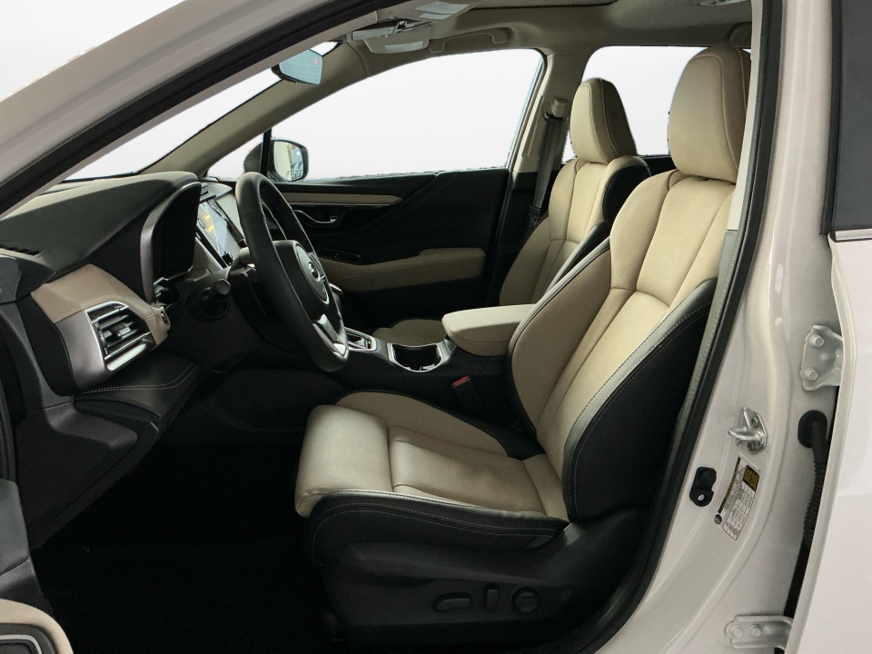 4S4BTANC8S3329910 2025 Subaru Outback Limited