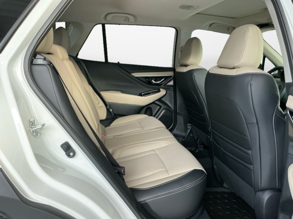 4S4BTANC8S3329910 2025 Subaru Outback Limited