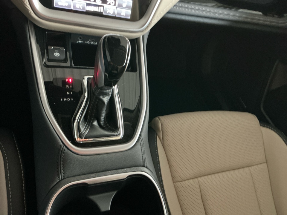 4S4BTANC8S3329910 2025 Subaru Outback Limited