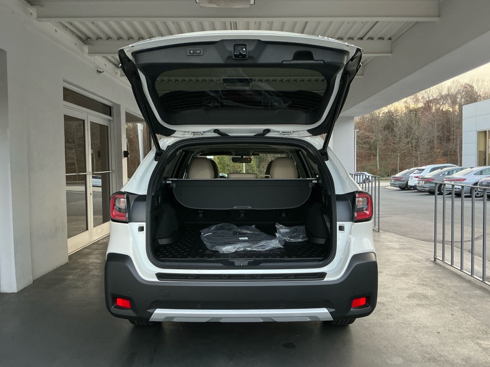 4S4BTANC8S3329910 2025 Subaru Outback Limited