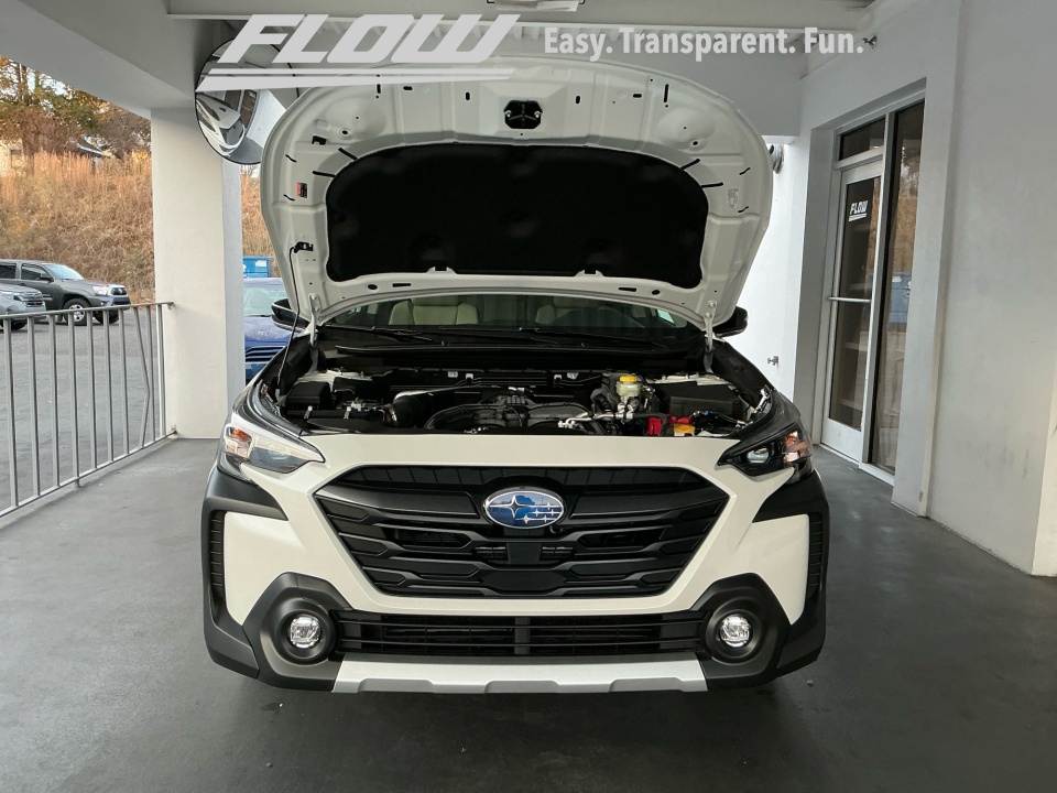 4S4BTANC8S3329910 2025 Subaru Outback Limited