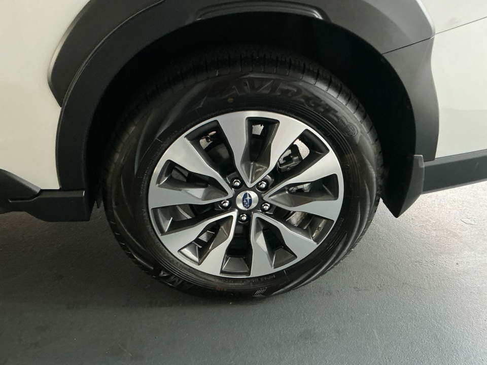 4S4BTANC8S3329910 2025 Subaru Outback Limited