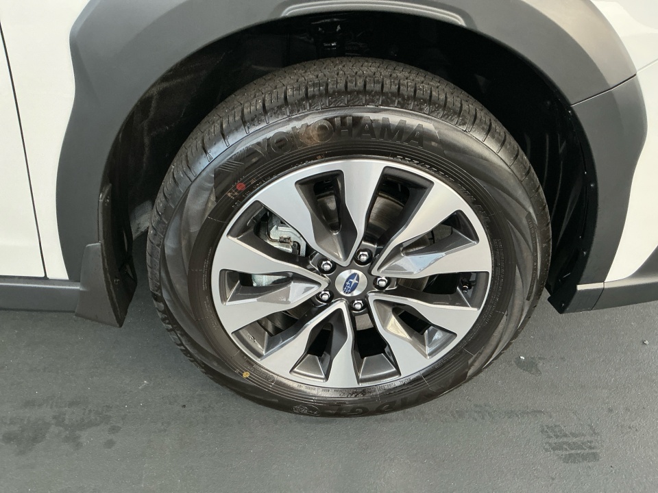 4S4BTANC8S3329910 2025 Subaru Outback Limited