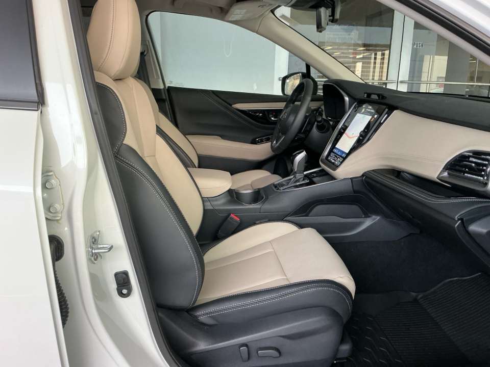 4S4BTANC8S3329910 2025 Subaru Outback Limited