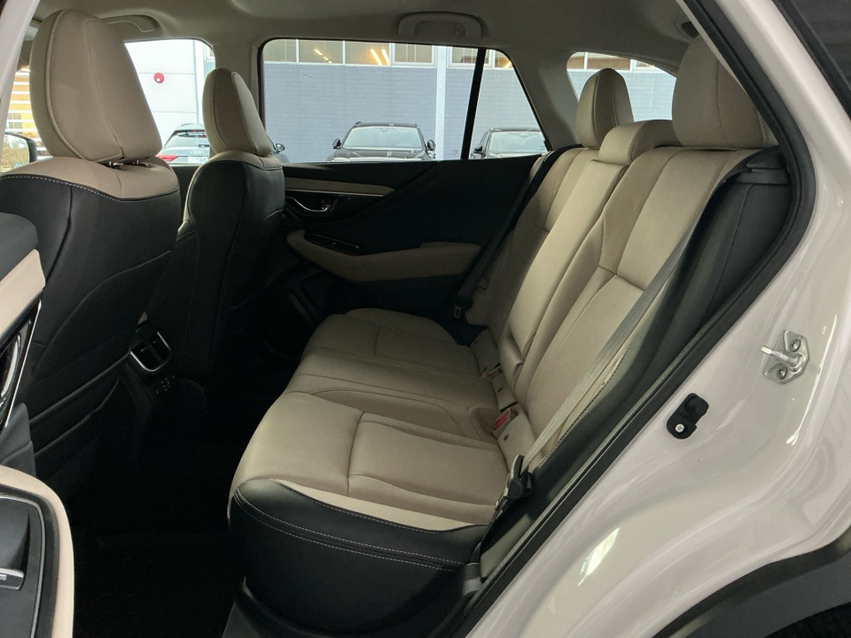 4S4BTANC8S3329910 2025 Subaru Outback Limited