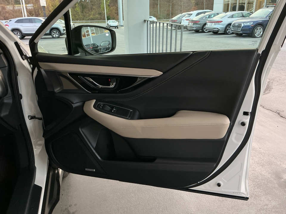 4S4BTANC8S3329910 2025 Subaru Outback Limited