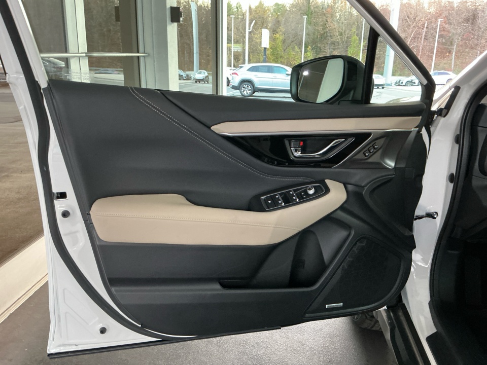 4S4BTANC8S3329910 2025 Subaru Outback Limited