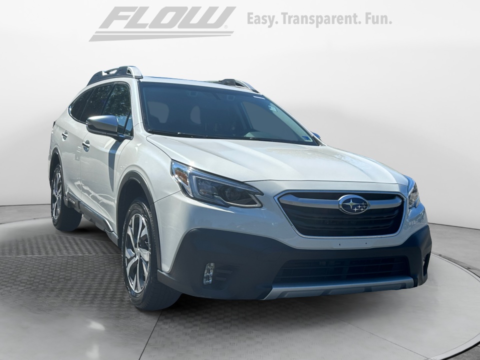 2022 Subaru Outback Touring Crossover AWD