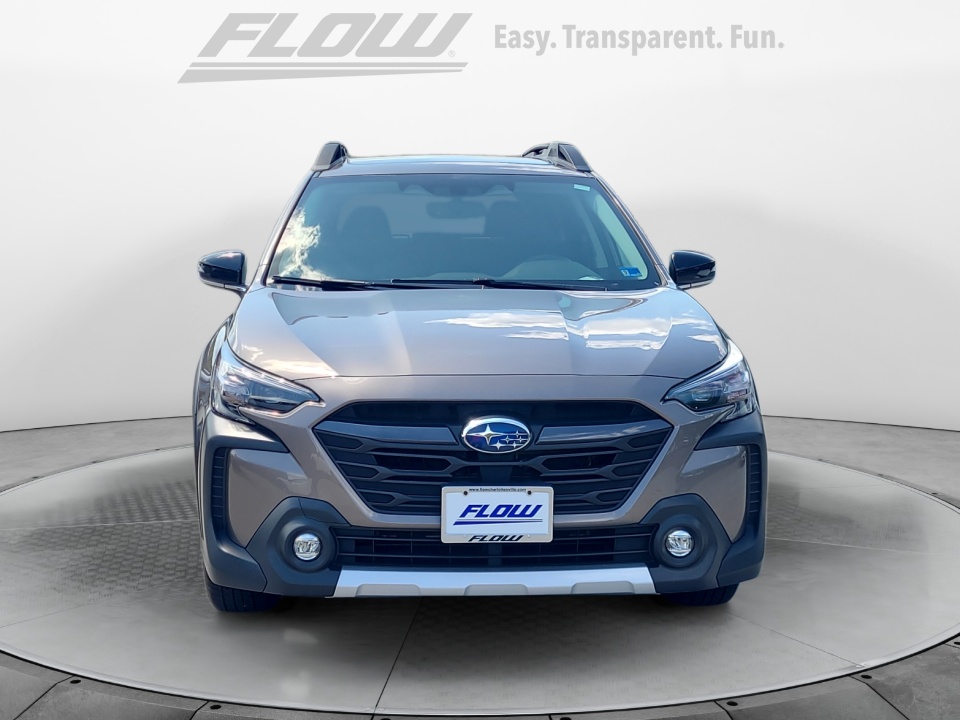 Used 2024 Subaru Outback SUV